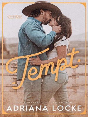 cover image of Tempt